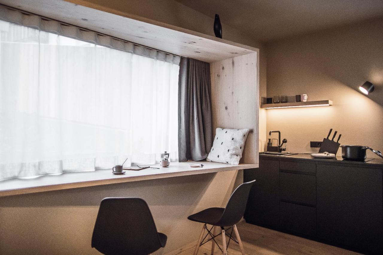 Rousa Little Guesthouse Cosy Rasun di Sopra Exterior photo